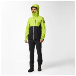 Millet Trilogy Sky 3L Jacket - Regenjas -Outdoor Winterkleding Winkel millet trilogy sky 3l jacket regenjas detail 10