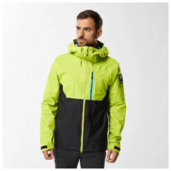 Millet Trilogy Sky 3L Jacket - Regenjas -Outdoor Winterkleding Winkel millet trilogy sky 3l jacket regenjas detail 2