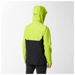 Millet Trilogy Sky 3L Jacket - Regenjas -Outdoor Winterkleding Winkel millet trilogy sky 3l jacket regenjas detail 3