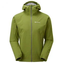 Montane Minimus Lite Jacket - Regenjas