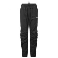 Montane Women's Spirit Lite Pants - Regenbroek -Outdoor Winterkleding Winkel montane womens spirit lite pants regenbroek