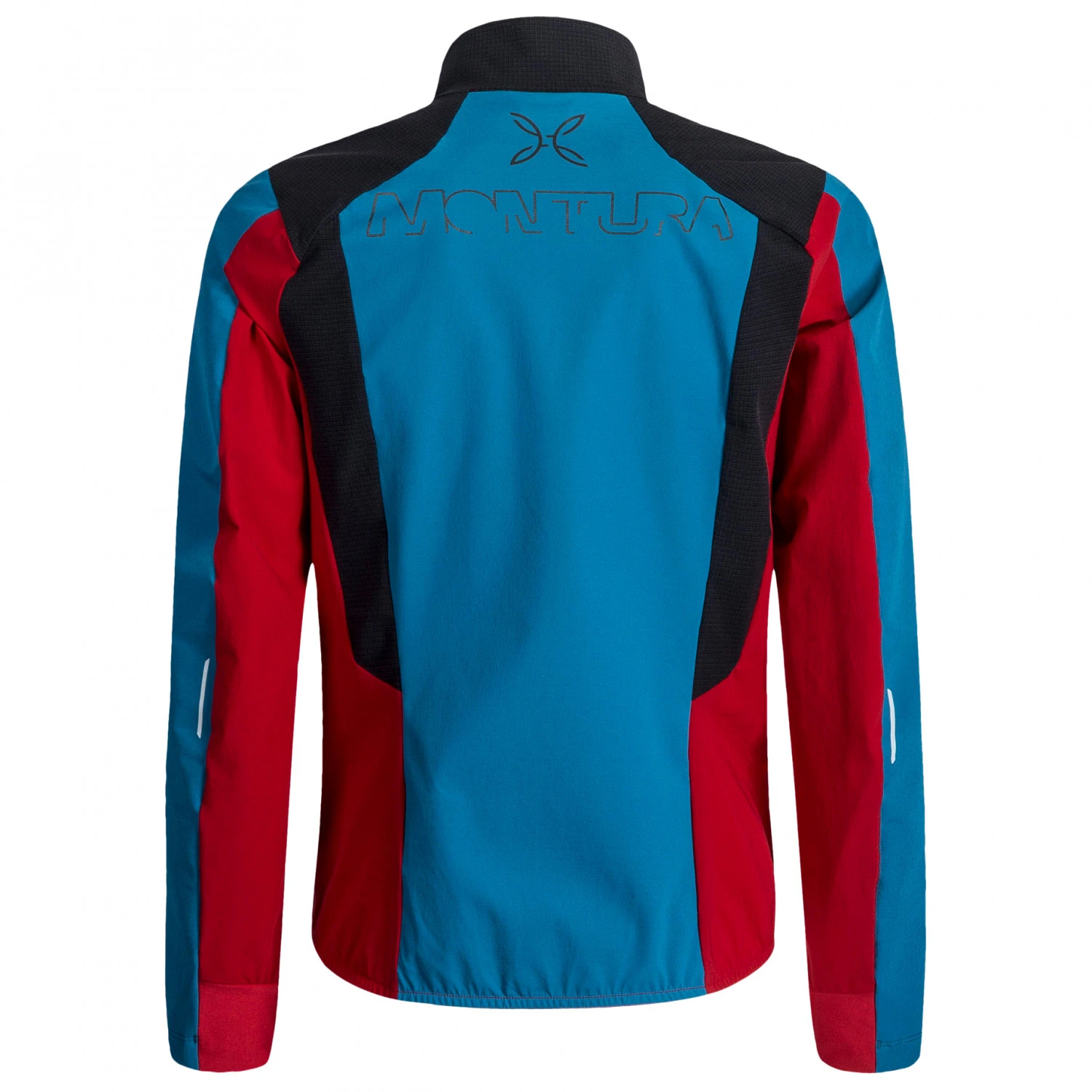MONTURA Air Pro Tech Jacket - Softshelljack 2 MONTURA Air Pro Tech Jacket - Softshelljack - Afbeelding 2