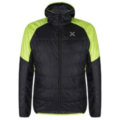 MONTURA Alltrack 2 Jacket - Synthetisch Jack -Outdoor Winterkleding Winkel montura alltrack 2 jacket synthetisch jack 1
