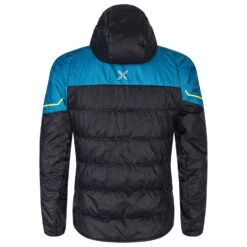 MONTURA Alltrack 2 Jacket - Synthetisch Jack -Outdoor Winterkleding Winkel montura alltrack 2 jacket synthetisch jack detail 2