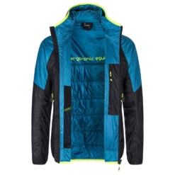 Outdoor Winterkleding Winkel -Outdoor Winterkleding Winkel montura alltrack 2 jacket synthetisch jack detail 4