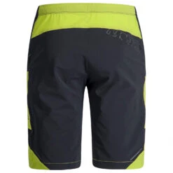 MONTURA Block Light Bermuda - Short -Outdoor Winterkleding Winkel montura block light bermuda short detail 3