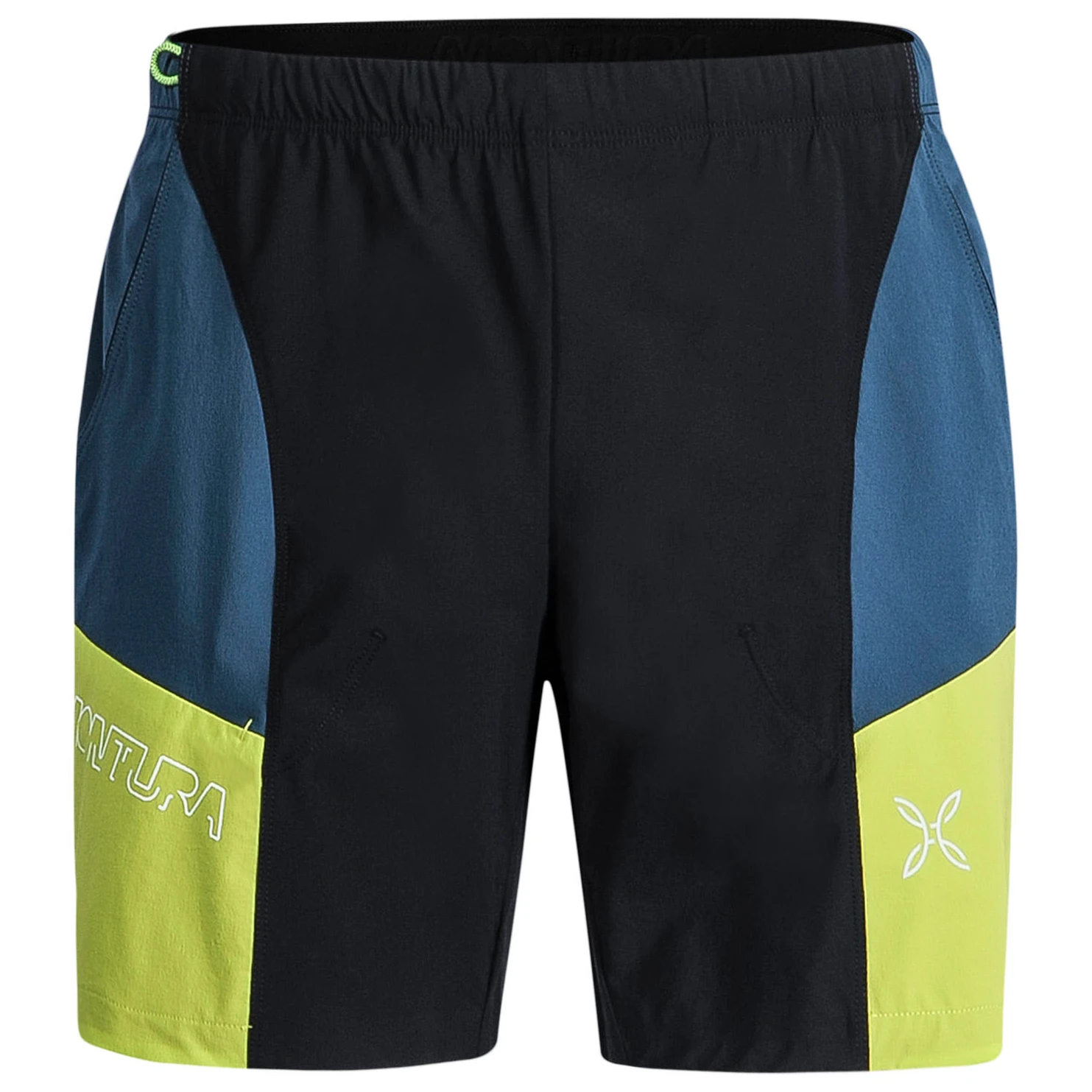 MONTURA Block Light Shorts - Short 2 MONTURA Block Light Shorts - Short - Afbeelding 2