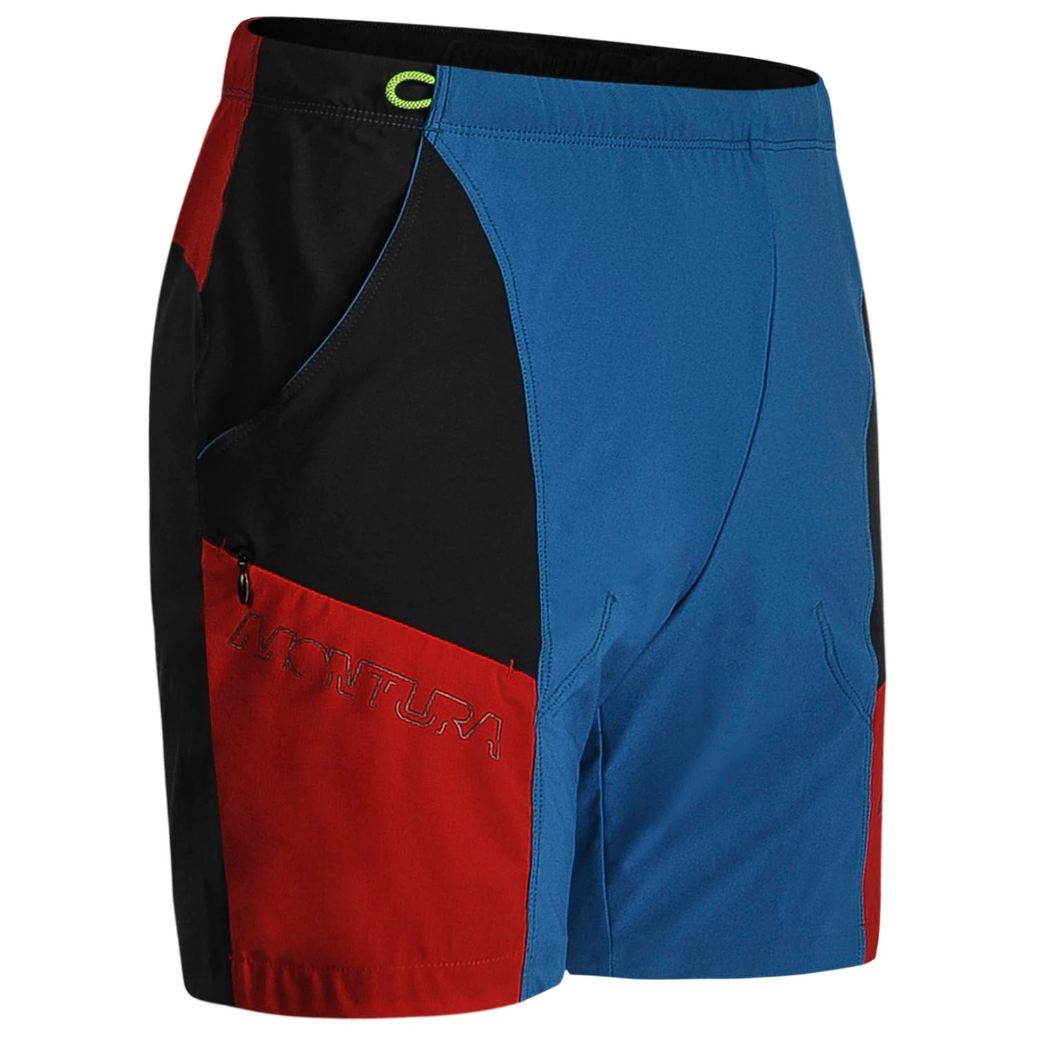 MONTURA Block Light Shorts - Short 3 MONTURA Block Light Shorts - Short - Afbeelding 3