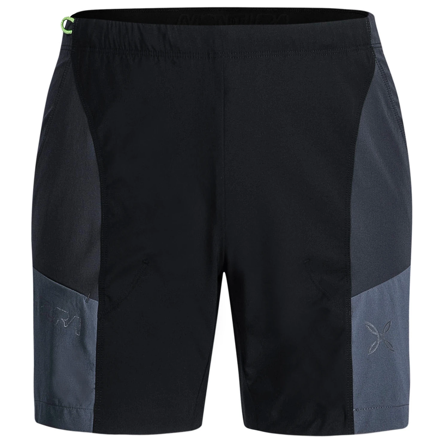MONTURA Block Light Shorts - Short 1 MONTURA Block Light Shorts - Short