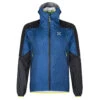 MONTURA Dragonfly Jacket - Regenjas
