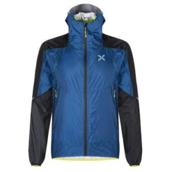 MONTURA Dragonfly Jacket - Regenjas