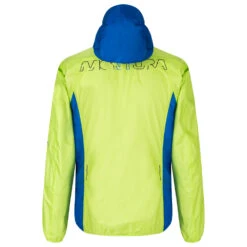 MONTURA Dragonfly Jacket - Regenjas -Outdoor Winterkleding Winkel montura dragonfly jacket regenjas detail 3