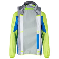 MONTURA Dragonfly Jacket - Regenjas -Outdoor Winterkleding Winkel montura dragonfly jacket regenjas detail 4