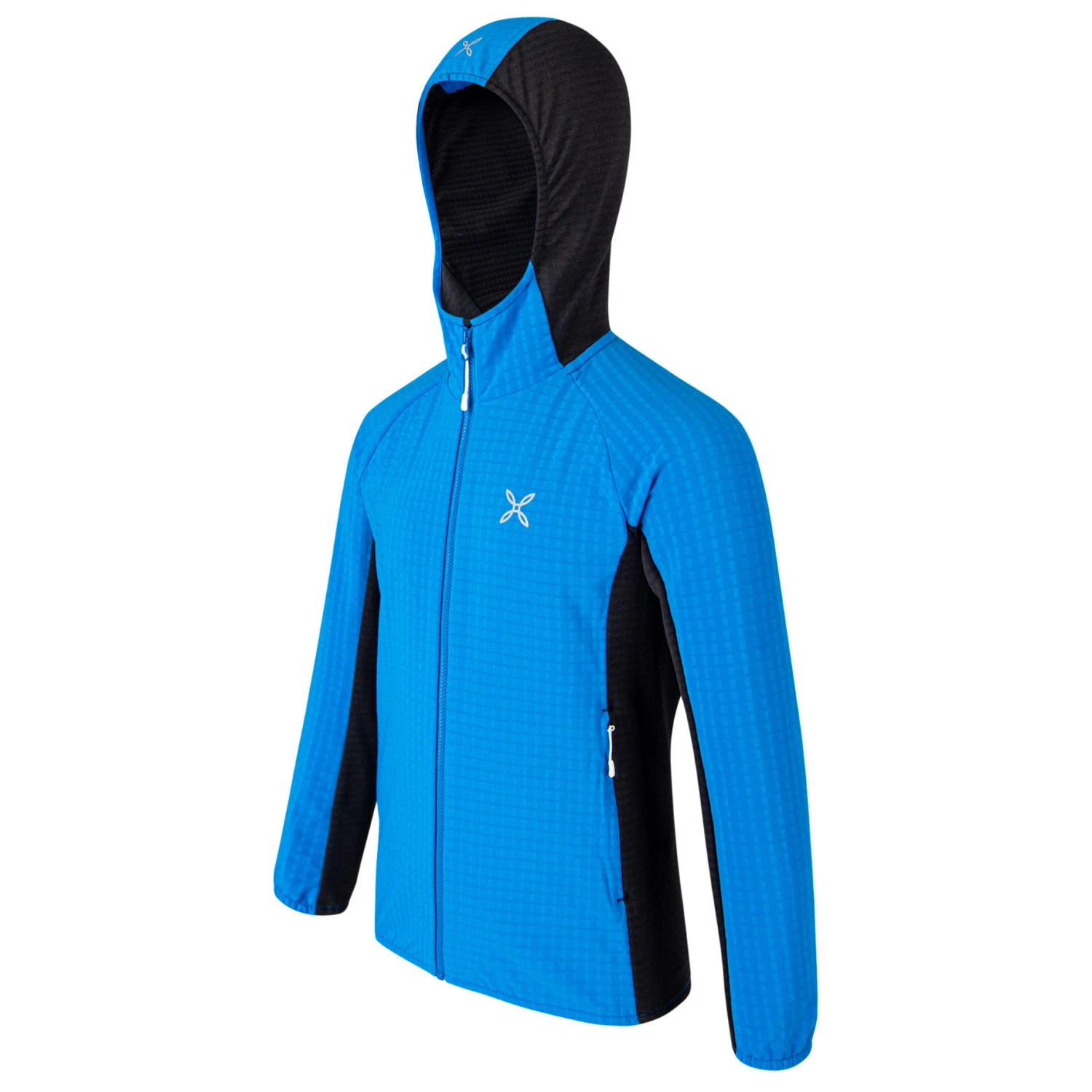 MONTURA Kid's Wind Revolution - Softshelljack 4 MONTURA Kid's Wind Revolution - Softshelljack - Afbeelding 4