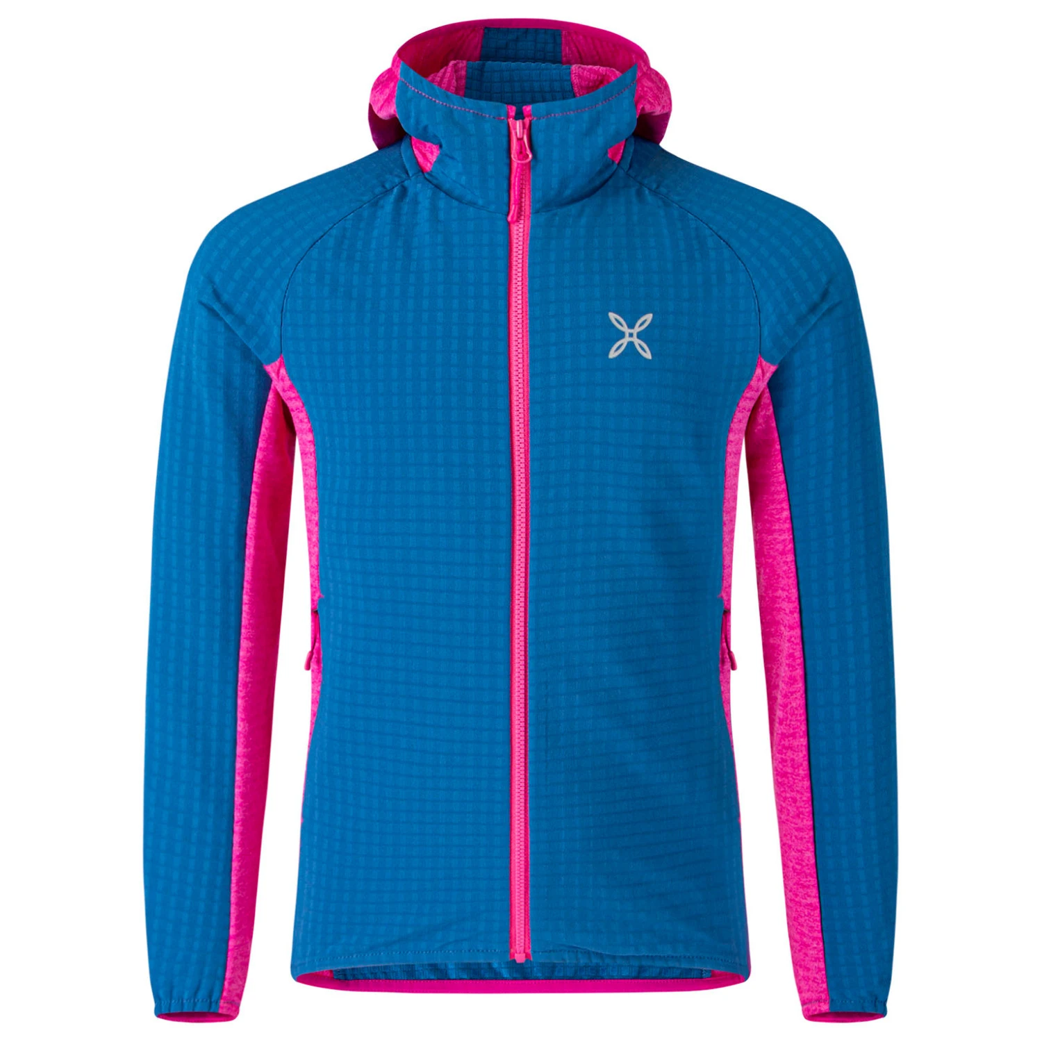 MONTURA Kid's Wind Revolution - Softshelljack 1 MONTURA Kid's Wind Revolution - Softshelljack