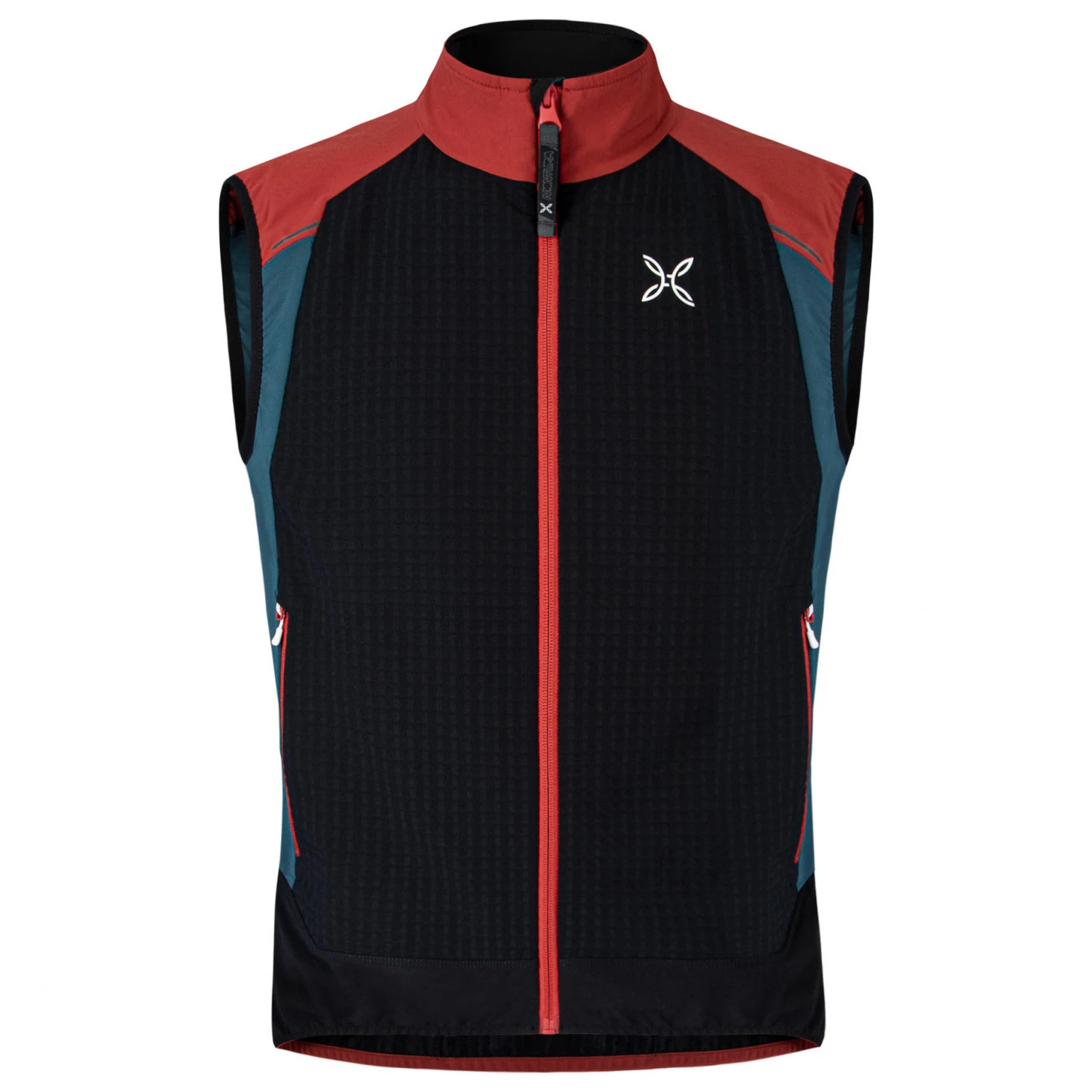 MONTURA Wind Revolution Vest - Softshellbodywarmer 2 MONTURA Wind Revolution Vest - Softshellbodywarmer - Afbeelding 2