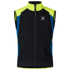 MONTURA Wind Revolution Vest - Softshellbodywarmer
