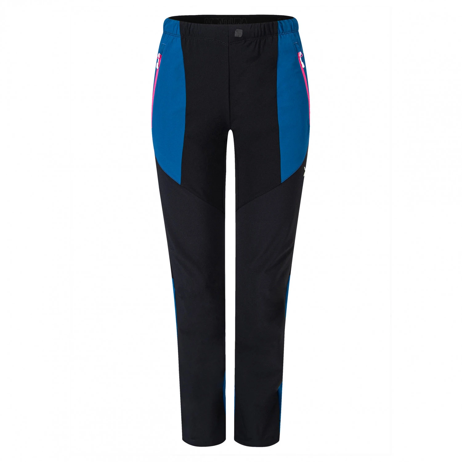 MONTURA Women's Outline Pants - Klimbroek 2 MONTURA Women's Outline Pants - Klimbroek - Afbeelding 2