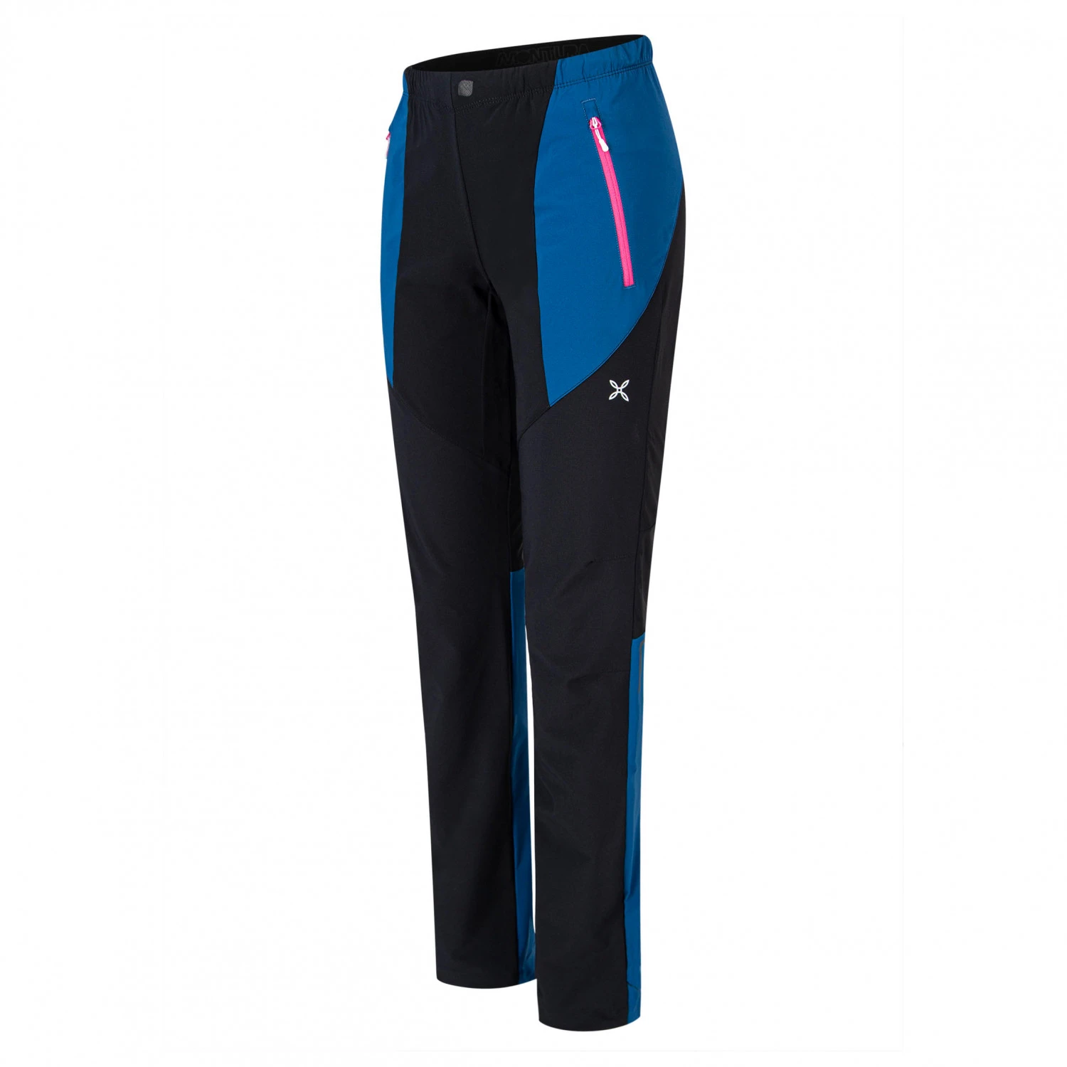 MONTURA Women's Outline Pants - Klimbroek 3 MONTURA Women's Outline Pants - Klimbroek - Afbeelding 3