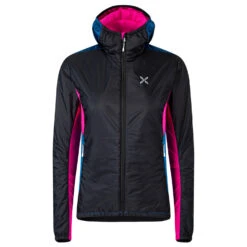 MONTURA Women's Wonderland Jacket - Synthetisch Jack