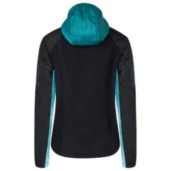 MONTURA Women's Wonderland Jacket - Synthetisch Jack -Outdoor Winterkleding Winkel montura womens wonderland jacket synthetisch jack detail 3