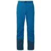 Mountain Equipment Dihedral Pant - Klimbroek