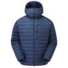Mountain Equipment Earthrise Hooded Jacket - Donsjack