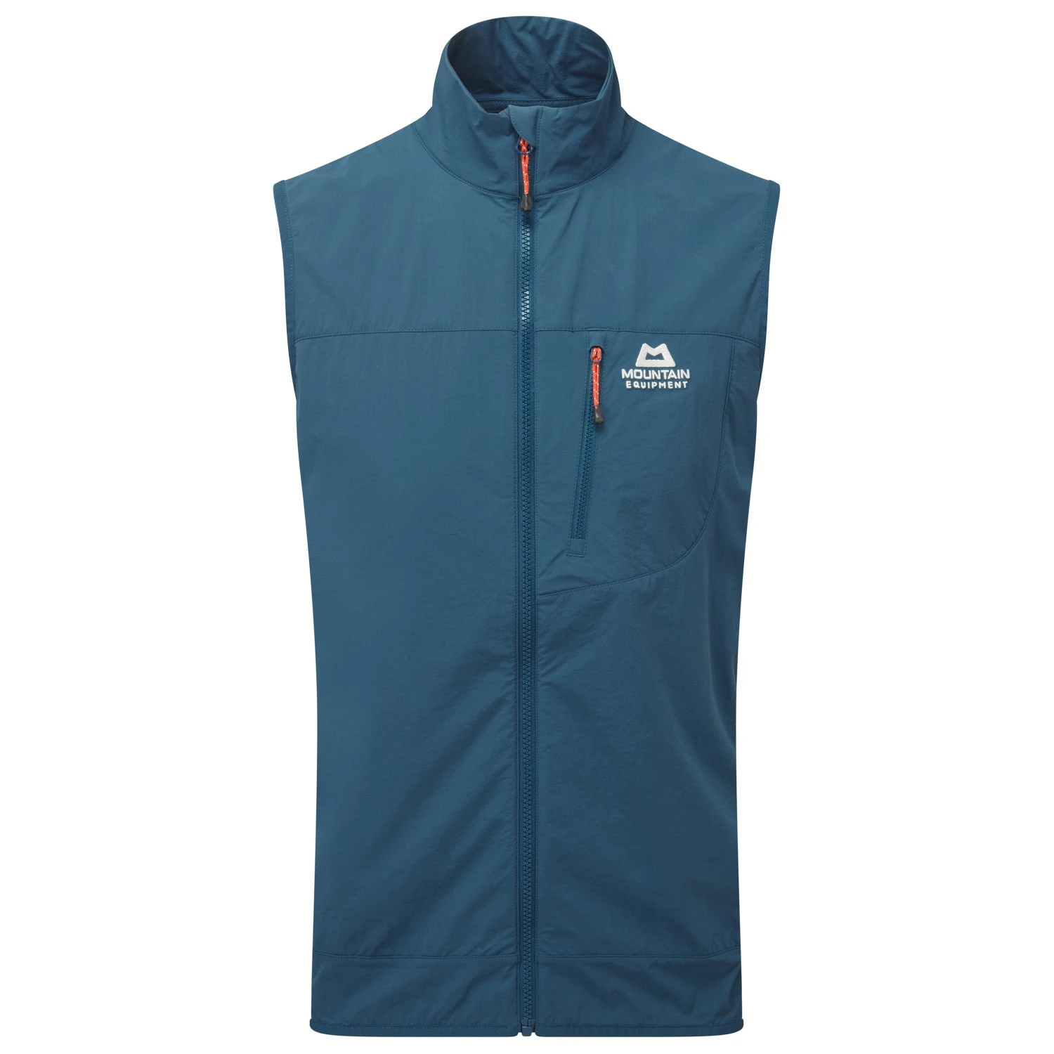 Mountain Equipment Echo Vest - Softshellbodywarmer 2 Mountain Equipment Echo Vest - Softshellbodywarmer - Afbeelding 2