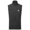 Mountain Equipment Echo Vest - Softshellbodywarmer
