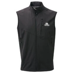 Mountain Equipment Frontier Vest - Softshellbodywarmer