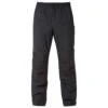 Mountain Equipment Saltoro Pant - Regenbroek