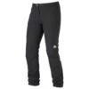Mountain Equipment Women's Chamois Pant - Softshellbroek