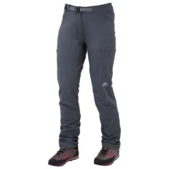 Mountain Equipment Women's Chamois Pant - Softshellbroek 4 Mountain Equipment Women's Chamois Pant - Softshellbroek -Outdoor Winterkleding Winkel mountain equipment womens chamois pant softshellbroek detail 2