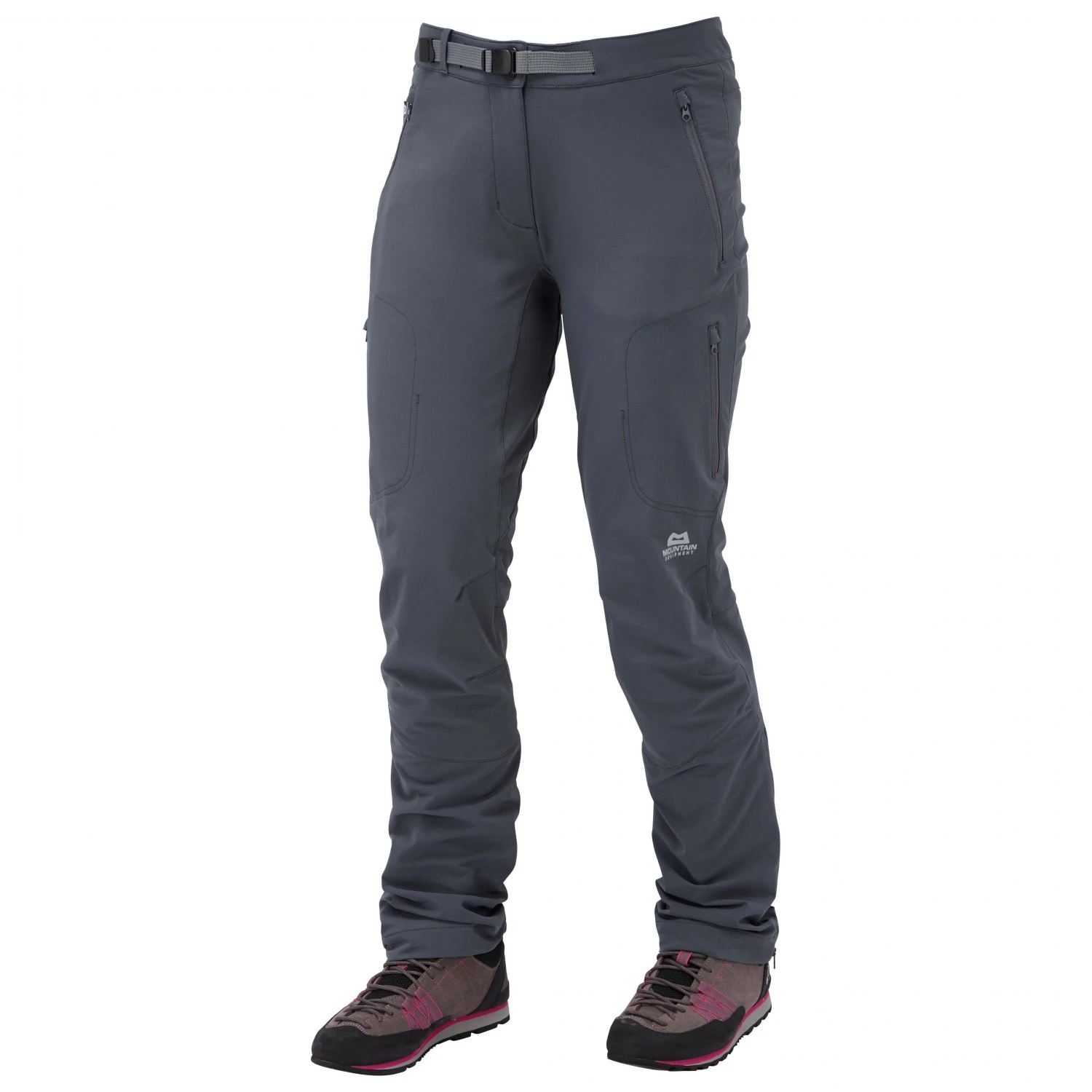 Mountain Equipment Women's Chamois Pant - Softshellbroek 2 Mountain Equipment Women's Chamois Pant - Softshellbroek - Afbeelding 2