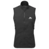 Mountain Equipment Women's Echo Vest - Softshellbodywarmer