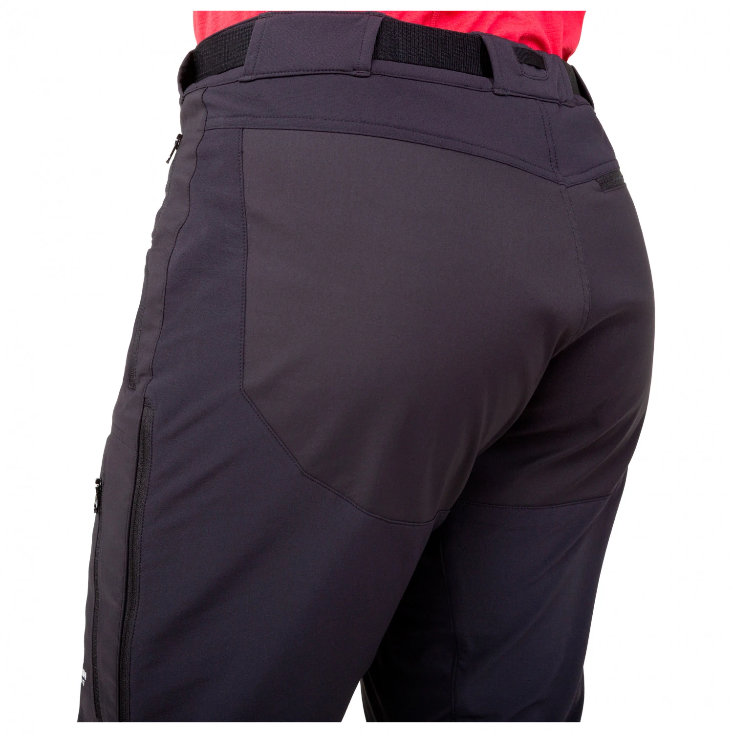 Mountain Equipment Women's Epic Pant - Toerskibroek 5 Mountain Equipment Women's Epic Pant - Toerskibroek - Afbeelding 5