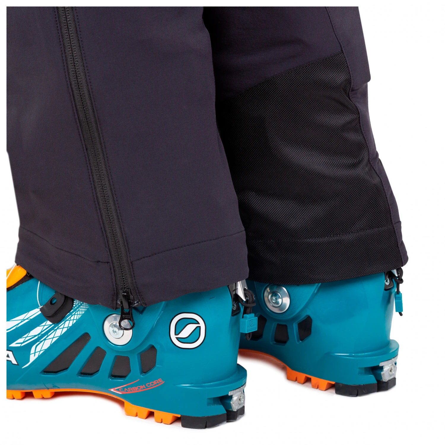 Mountain Equipment Women's Epic Pant - Toerskibroek 1 Mountain Equipment Women's Epic Pant - Toerskibroek