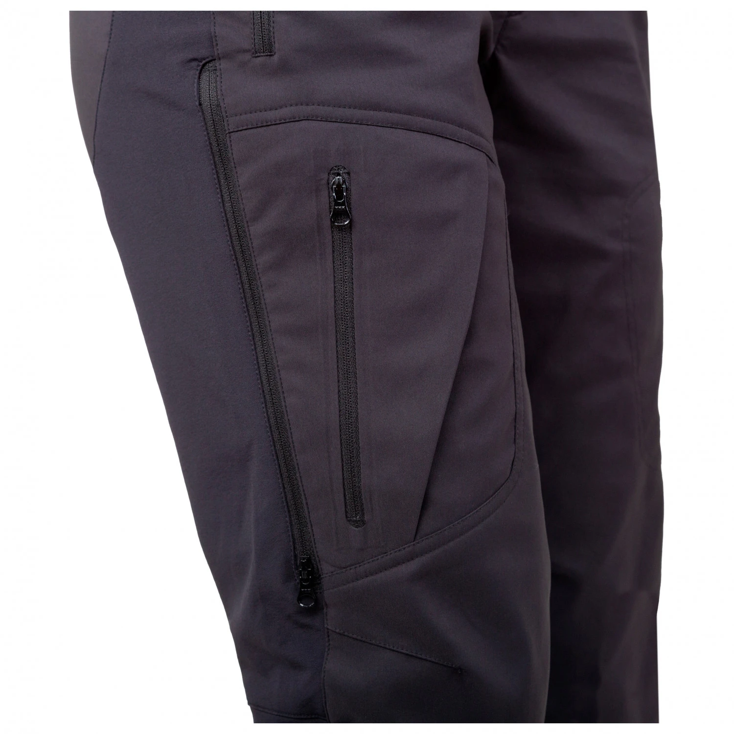 Mountain Equipment Women's Epic Pant - Toerskibroek 2 Mountain Equipment Women's Epic Pant - Toerskibroek - Afbeelding 2