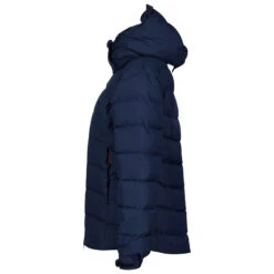 Mountain Equipment Women's Lightline Eco Jacket - Donsjack 8 Mountain Equipment Women's Lightline Eco Jacket - Donsjack -Outdoor Winterkleding Winkel mountain equipment womens lightline eco jacket donsjack detail 2