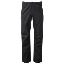 Mountain Equipment Zeno Full Zip Pant - Regenbroek