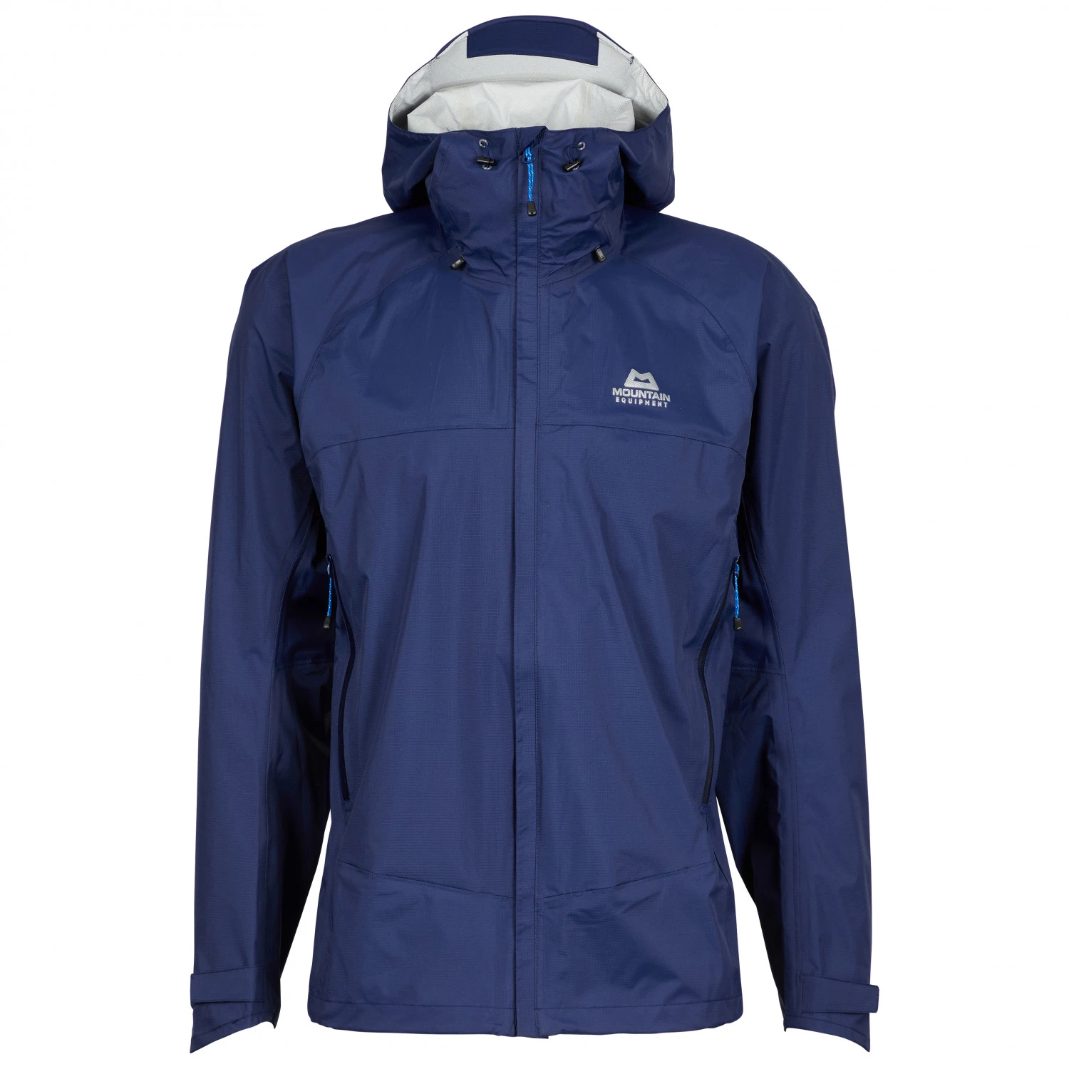 Mountain Equipment Zeno Jacket - Regenjas 2 Mountain Equipment Zeno Jacket - Regenjas - Afbeelding 2