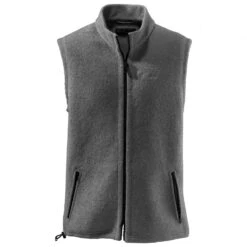 Luke - Merinobodywarmer -Outdoor Winterkleding Winkel mufflon luke merinobodywarmer 1