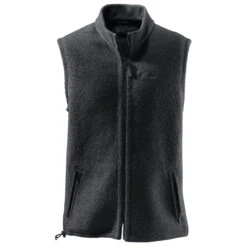 Luke - Merinobodywarmer -Outdoor Winterkleding Winkel mufflon luke merinobodywarmer 2