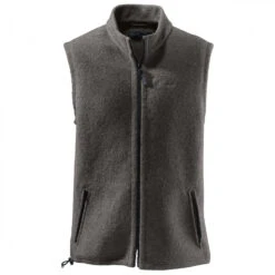 Luke - Merinobodywarmer