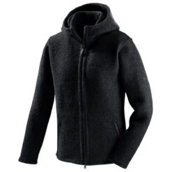 Randy - Wollen Vest -Outdoor Winterkleding Winkel mufflon randy wollen vest 2