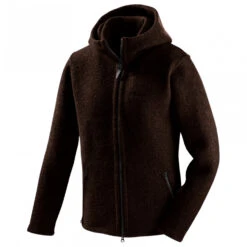 Randy - Wollen Vest -Outdoor Winterkleding Winkel mufflon randy wollen vest 4