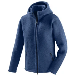 Randy - Wollen Vest -Outdoor Winterkleding Winkel mufflon randy wollen vest 6