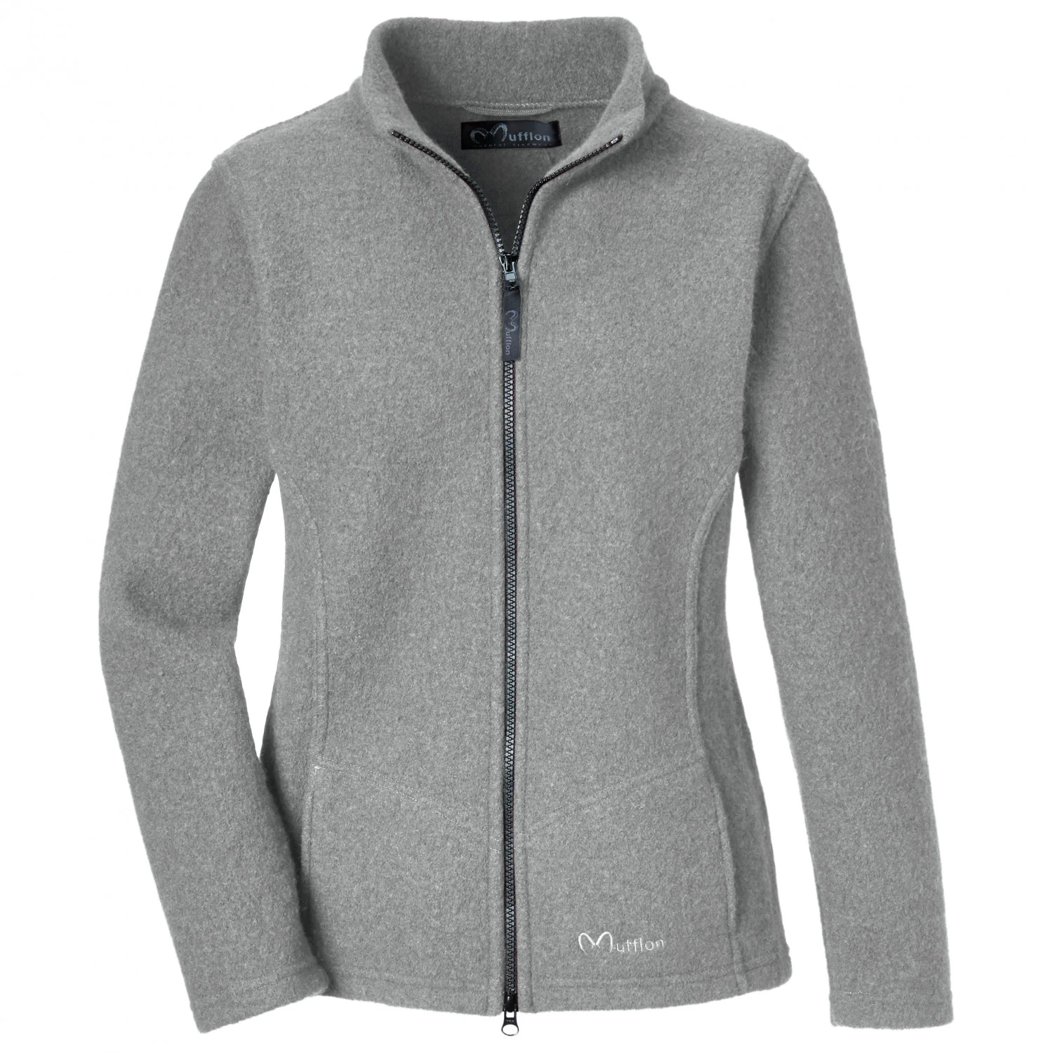 Women's Jet - Merinovest 1 Women's Jet - Merinovest