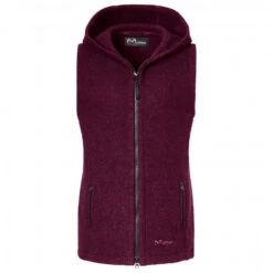 Women's Momo - Merinobodywarmer