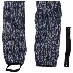 Kid's Hain Regenhose - Regenbroek -Outdoor Winterkleding Winkel namuk kids hain regenhose regenbroek detail 3